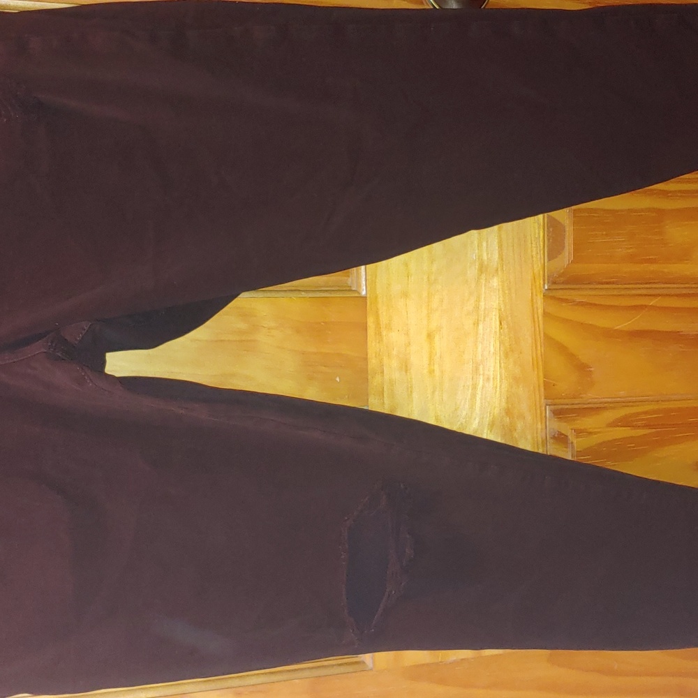 American eagle black jeans - Picture 3 of 6